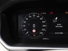 2022款 3.0 L6 虎威雄心版