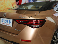 2022款 电驱版e-POWER 超豪华Ultra