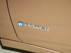2022款 电驱版e-POWER 超豪华Ultra
