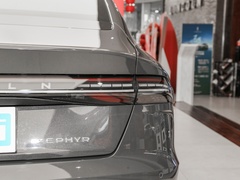 2022款 i酷 尊耀版