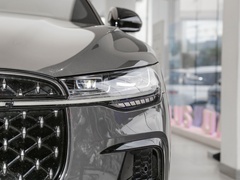 2022款 i酷 尊耀版