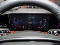 2022款 i酷 尊耀版