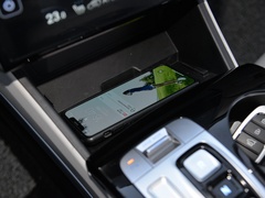 2022款 途胜L 2.0L 混动・旗舰版