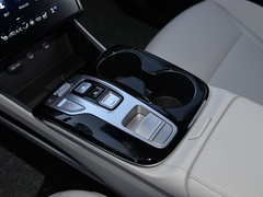 2022款 途胜L 2.0L 混动・旗舰版