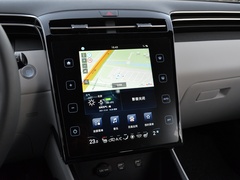 2022款 途胜L 2.0L 混动・旗舰版