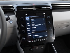 2022款 途胜L 2.0L 混动・旗舰版