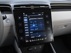 2022款 途胜L 2.0L 混动・旗舰版