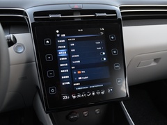 2022款 途胜L 2.0L 混动・旗舰版