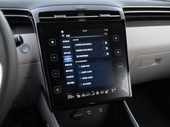 2022款 途胜L 2.0L 混动・旗舰版