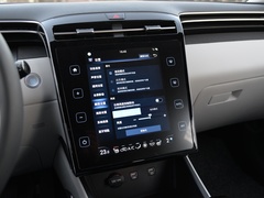 2022款 途胜L 2.0L 混动・旗舰版