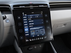 2022款 途胜L 2.0L 混动・旗舰版