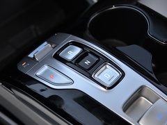 2022款 途胜L 2.0L 混动・旗舰版