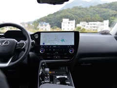 2022款 400h+ 畅领版