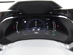2022款 400h+ 畅领版