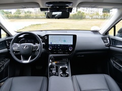 2022款 400h+ 畅领版
