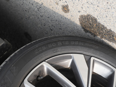 2022款 280TSI 自动荣耀型Pro