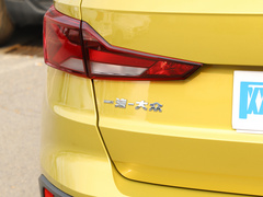 2022款 280TSI 自动荣耀型Pro
