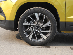 2022款 280TSI 自动荣耀型Pro