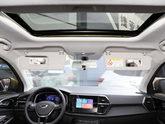 2022款 280TSI 自动荣耀型Pro