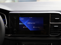 2022款 280TSI 自动荣耀型Pro
