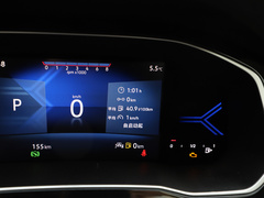 2022款 280TSI 自动荣耀型Pro