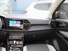 2022款 280TSI 自动荣耀型Pro
