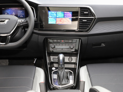 2022款 280TSI 自动荣耀型Pro