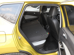 2022款 280TSI 自动荣耀型Pro
