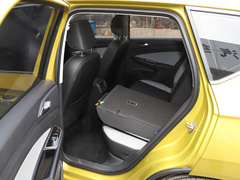 2022款 280TSI 自动荣耀型Pro