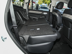 2022款 3.0T 运动版 造境型 7座