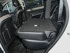 2022款 3.0T 运动版 造境型 7座