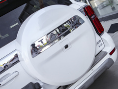 2022款 3.0T 运动版 造境型 7座