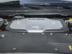 2022款 3.0T 运动版 造境型 7座