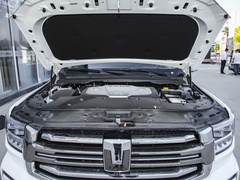 2022款 3.0T 运动版 造境型 7座
