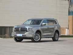 2022款 3.0T 运动版 造境型 5座