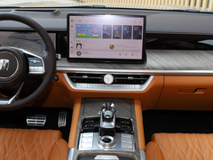 2022款 3.0T 运动版 造境型 5座