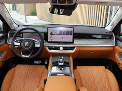 2022款 3.0T 运动版 造境型 5座