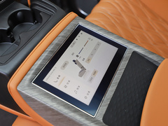 2022款 3.0T 运动版 造境型 5座