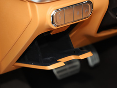 2022款 3.0T 运动版 造境型 5座