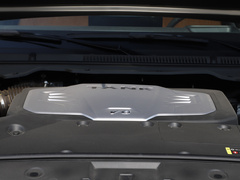 2022款 3.0T 运动版 造境型 5座