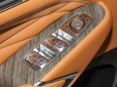 2022款 3.0T 运动版 造境型 5座