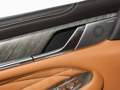 2022款 3.0T 运动版 造境型 5座