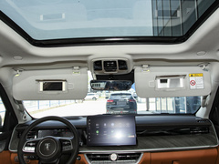 2022款 3.0T 运动版 造境型 5座