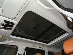 2022款 3.0T 运动版 造境型 5座
