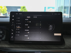 2022款 3.0T 运动版 造境型 5座