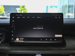 2022款 3.0T 运动版 造境型 5座