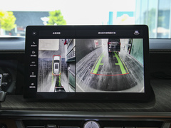 2022款 3.0T 运动版 造境型 5座