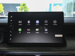 2022款 3.0T 运动版 造境型 5座