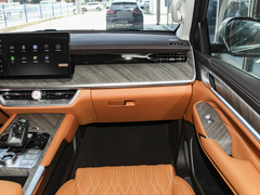 2022款 3.0T 运动版 造境型 5座