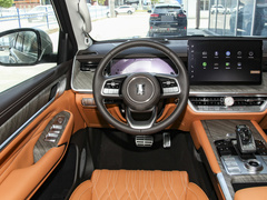 2022款 3.0T 运动版 造境型 5座